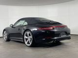 Certified 2013 Porsche 911 Carrera 4S image 3