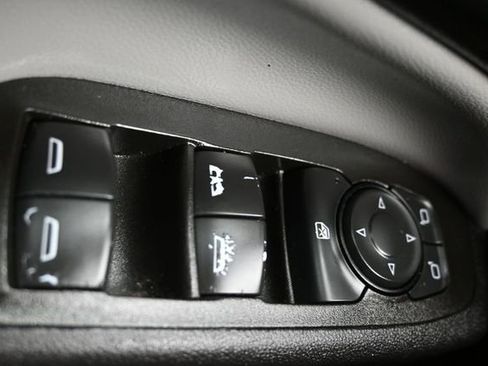 Used 2021 Chevrolet Equinox LT AWD/4WD image 29