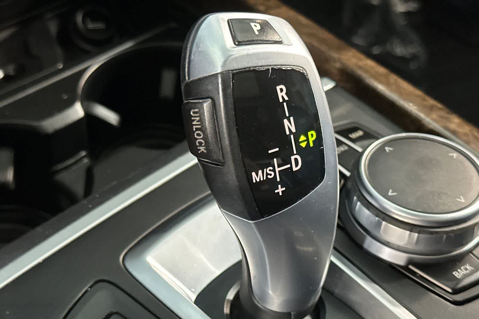 Used 2020 BMW X5 xDrive40i AWD/4WD image 27