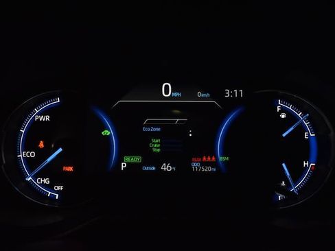 Used 2021 Toyota RAV4 XSE image 27