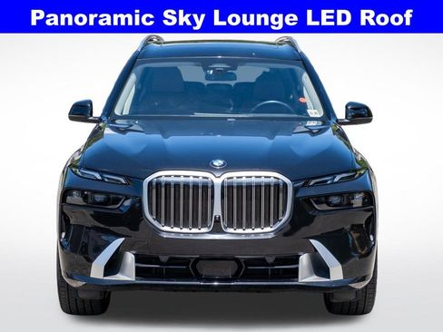 Used 2024 BMW X7 xDrive40i w/ Executive Package AWD/4WD image 11
