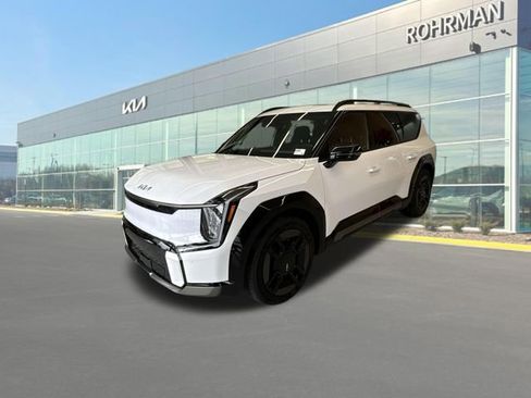 New 2026 Kia EV9 GT-Line image 2