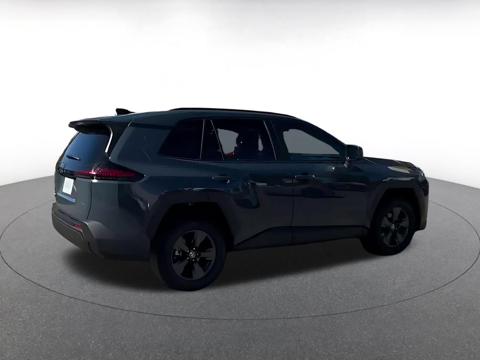 Used 2026 Toyota RAV4 LE AWD/4WD image 9