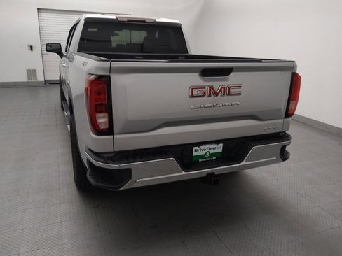 Used 2020 GMC Sierra 1500 SLE w/ SLE Value Package AWD/4WD image 6