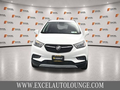 Used 2019 Buick Encore Preferred FWD image 8
