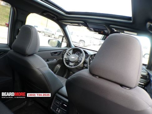 Used 2025 Subaru Forester Premium w/ Convenience Package #1 image 32