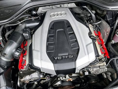 Used 2015 Audi A8 L 3.0T w/ Premium Package AWD/4WD image 31