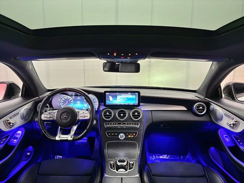Used 2020 Mercedes-Benz C 43 AMG 4MATIC Coupe image 25