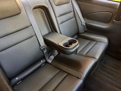 Used 2007 Chevrolet Monte Carlo SS w/ Silver Rally Stripe Package FWD image 69