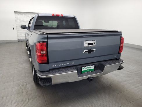 Used 2016 Chevrolet Silverado 1500 LT w/ All Star Edition image 6