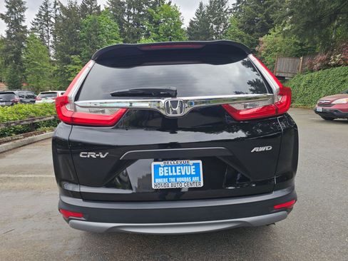 Used 2018 Honda CR-V LX image 6
