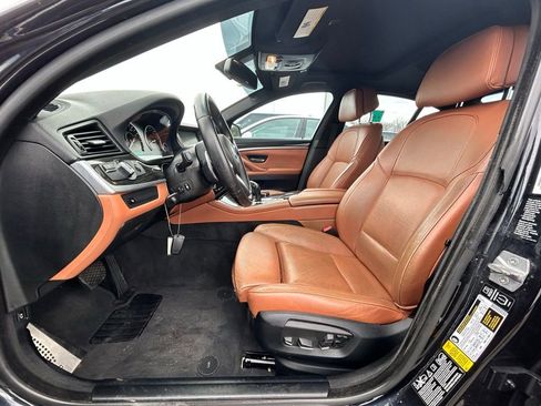 Used 2014 BMW 550i xDrive 550i xDrive image 14