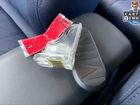 Certified 2025 MINI Cooper S image 11