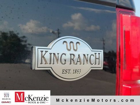 Used 2018 Ford F150 King Ranch w/ Equipment Group 601A Luxury AWD/4WD image 31