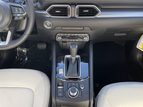 New 2025 MAZDA CX-5 AWD 2.5 S w/ Preferred Package image 10