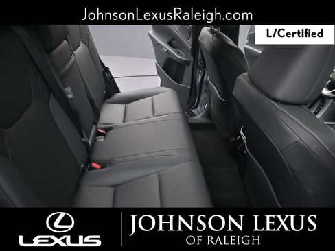 Used 2024 Lexus RX 350 Premium w/ Accessory Package (Z1) FWD image 14