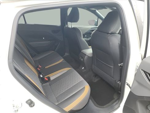 Used 2025 Subaru Crosstrek 2.5i Sport image 12