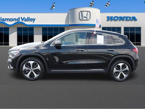Used 2025 Mercedes-Benz GLA 250 image 8