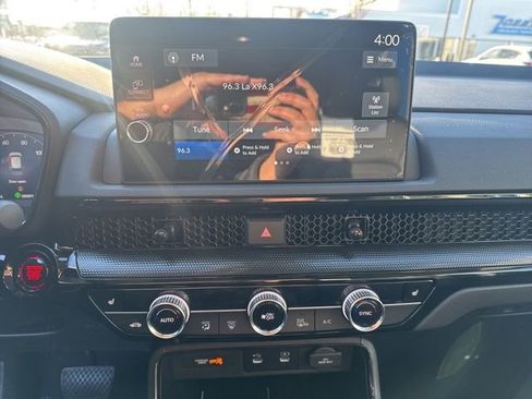 New 2026 Honda CR-V EX-L image 16