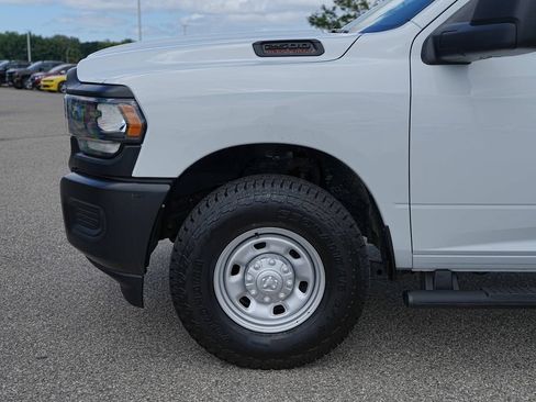 Used 2023 RAM 2500 Tradesman RWD image 11