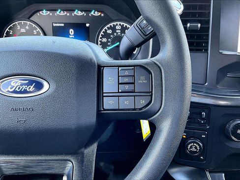 Certified 2021 Ford F150 XL w/ STX Appearance Package AWD/4WD image 25