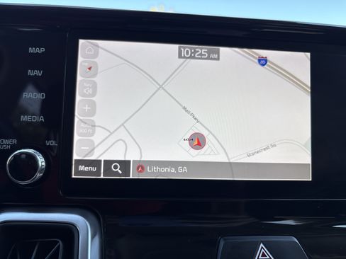Certified 2023 Kia Sorento X-Line EX AWD/4WD image 4