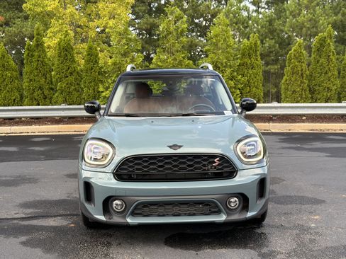 Used 2023 MINI Cooper Countryman S w/ Signature Upholstery Package FWD image 12
