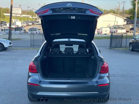 Used 2018 BMW 330i Gran Turismo xDrive w/ Premium Package AWD/4WD image 23