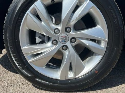 Used 2025 Buick Encore GX Preferred FWD image 34
