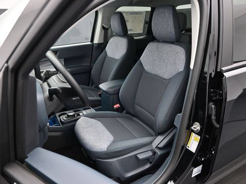 New 2026 Ford Maverick XLT FWD image 8