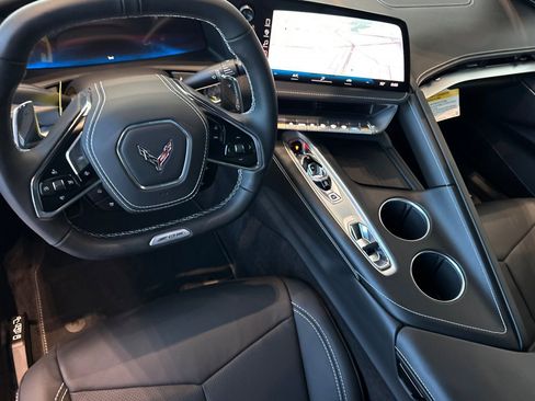 New 2026 Chevrolet Corvette Z06 w/ Battery Protection Package image 12