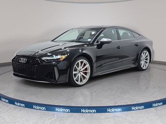 New 2026 Audi RS 7 Performance video 1