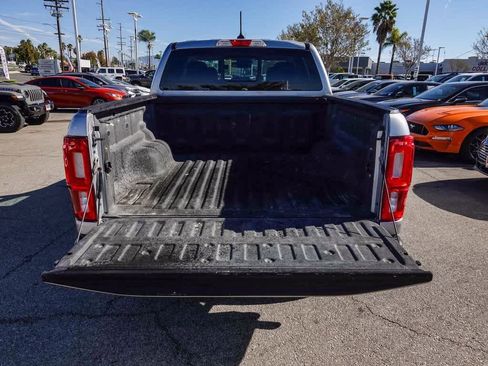 Used 2021 Ford Ranger XLT w/ Equipment Group 302A High image 25