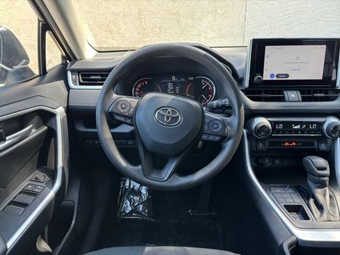 Used 2025 Toyota RAV4 XLE w/ Convenience Package AWD/4WD image 36
