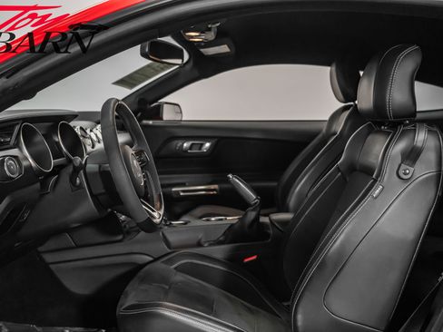 Used 2016 Ford Mustang Shelby GT350 w/ Technology Package image 23