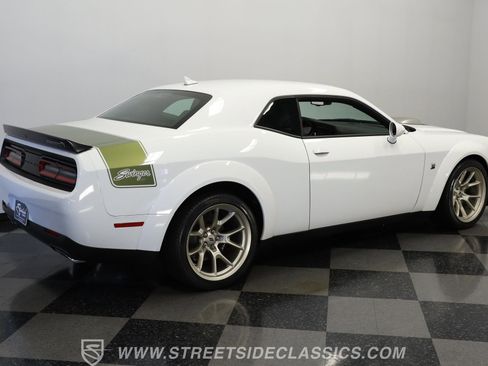 Used 2023 Dodge Challenger R/T Scat Pack image 11