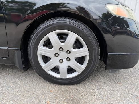 Used 2011 Honda Civic LX image 12