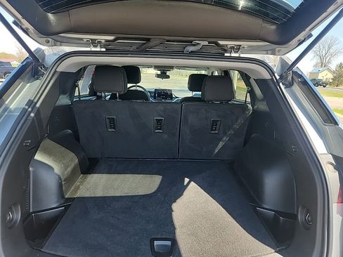 Used 2023 Chevrolet Blazer LT AWD/4WD image 11