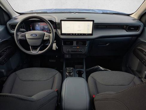 New 2026 Ford Maverick XL image 13