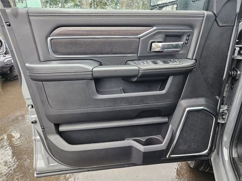 New 2026 RAM 3500 Laramie image 11