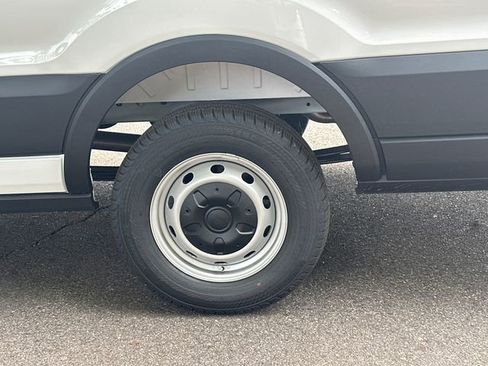 New 2026 Ford Transit 350 148 High Roof Extended RWD image 22