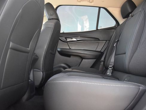 Certified 2023 Buick Envision Preferred w/ Sport Touring Package image 9