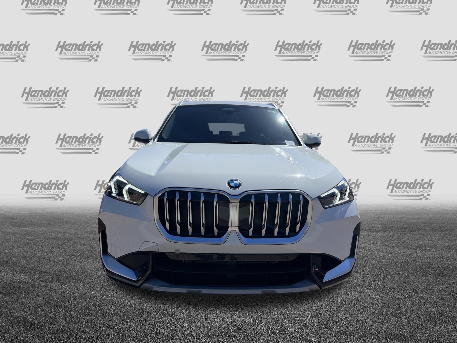 Certified 2026 BMW X1 xDrive28i AWD/4WD image 3
