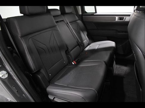 Certified 2026 Hyundai Santa Fe XRT image 17