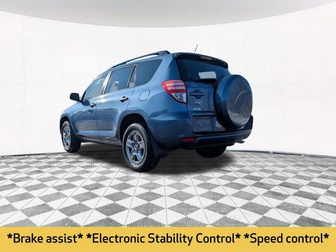 Used 2011 Toyota RAV4 4WD image 6