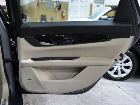 Used 2018 Cadillac CT6 3.6 AWD image 44