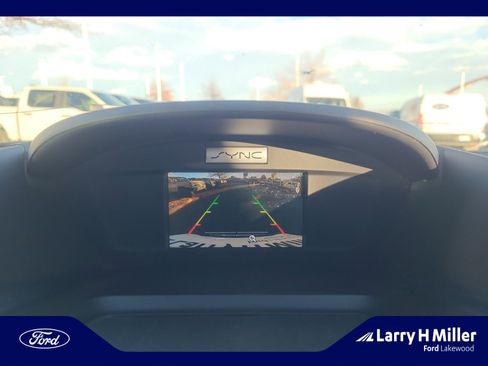 Used 2017 Ford Escape S image 28