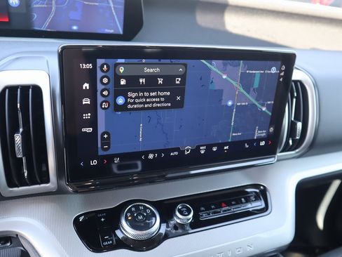 New 2025 Ford Expedition Max Active image 7