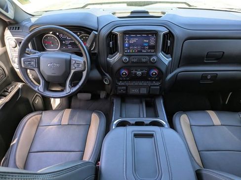 Used 2022 Chevrolet Silverado 2500 LTZ w/ Carhartt Edition AWD/4WD image 17