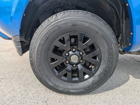 Used 2016 Toyota Tacoma SR5 image 23